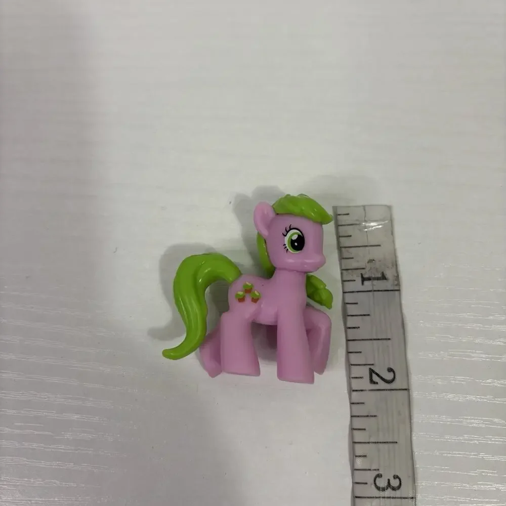 2014 My Little Pony 2